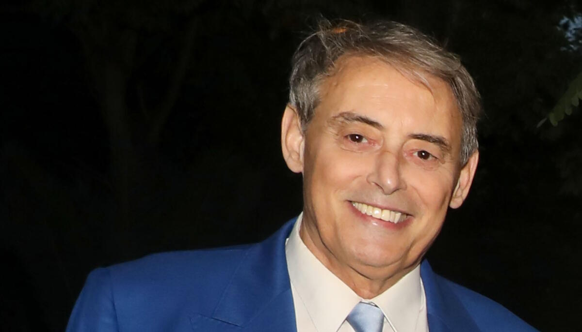 Ιορδάνης Χασαπόπουλος