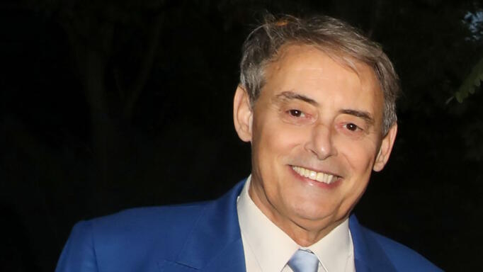 Ιορδάνης Χασαπόπουλος
