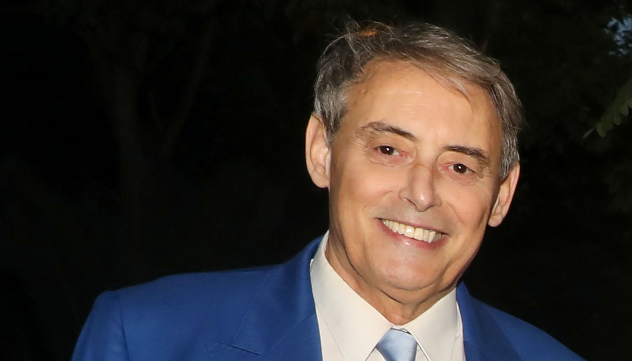 Ιορδάνης Χασαπόπουλος