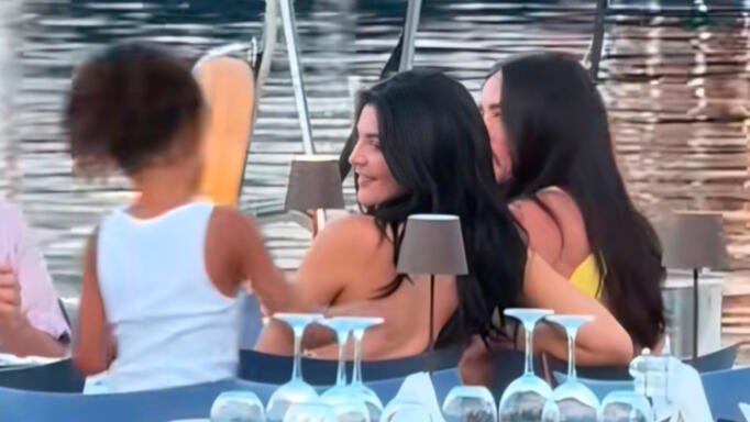 Κάιλι Τζένερ