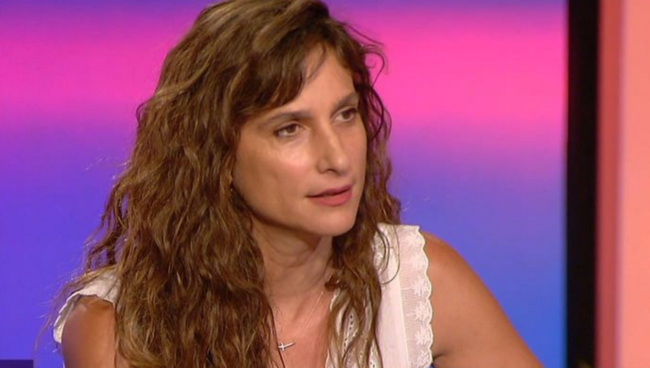 Μαρίνα Καλογήρου