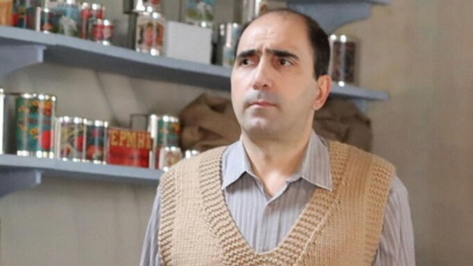 Αλέξανδρος Καλπακίδης