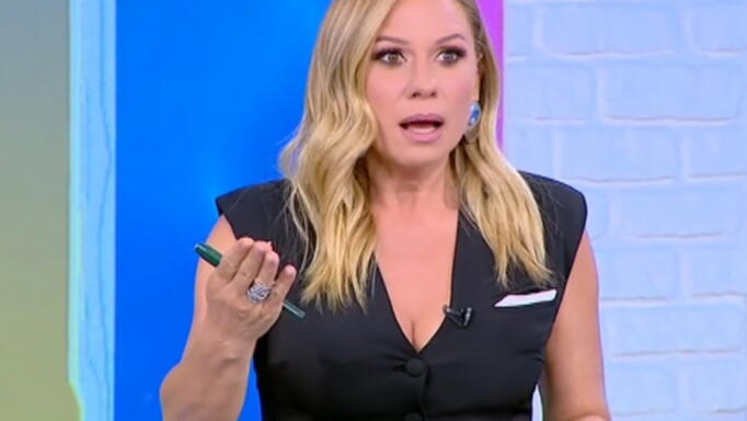 Κατερίνα Καραβάτου