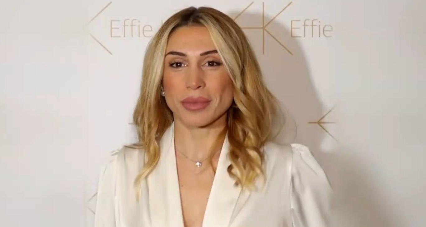 Μαρία Καρλάκη