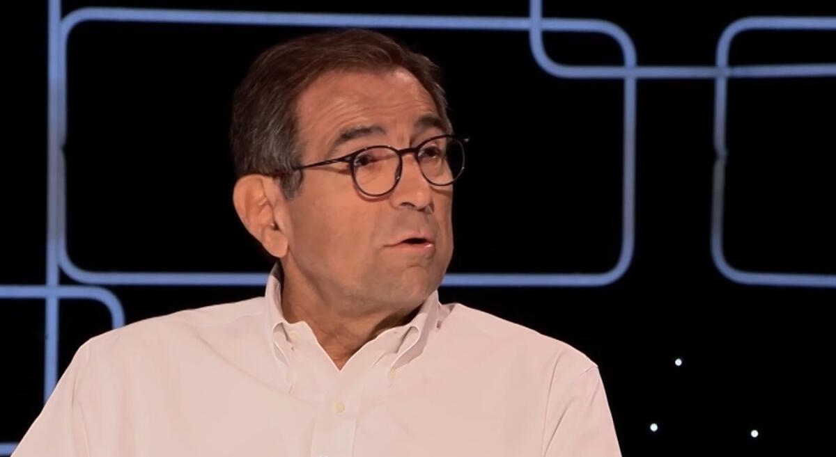 Μιχάλης Καρχιμάκης