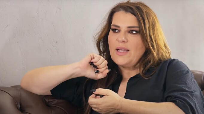 Κατερίνα Ζαρίφη