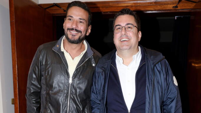 Πάνος Κατσαρίδης