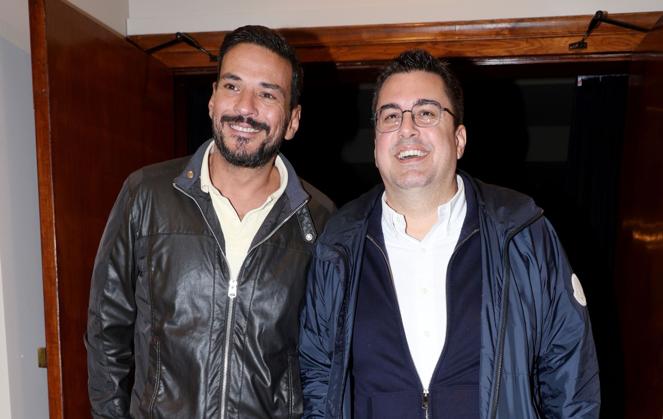 Πάνος Κατσαρίδης