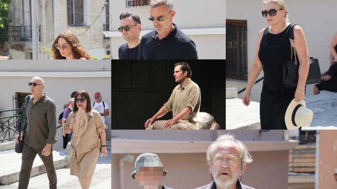 Γεράσιμος Μιχελής