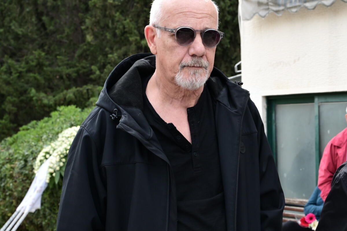 Γιώργος Κιμούλης