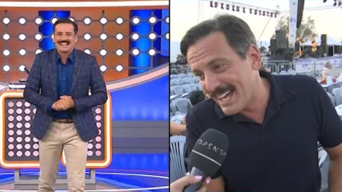 Θάνος Κιούσης