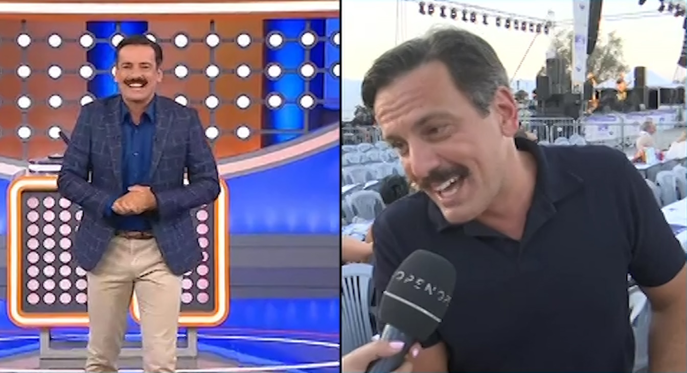 Θάνος Κιούσης