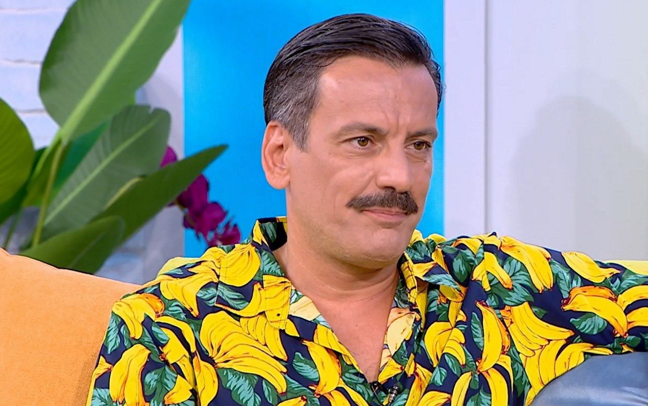 Θάνος Κιούσης