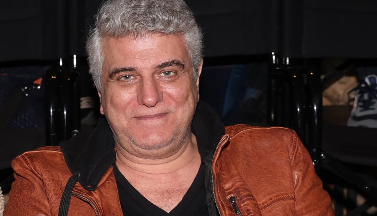 Βλαδίμηρος Κυριακίδης