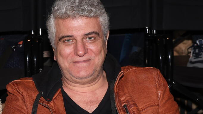 Βλαδίμηρος Κυριακίδης