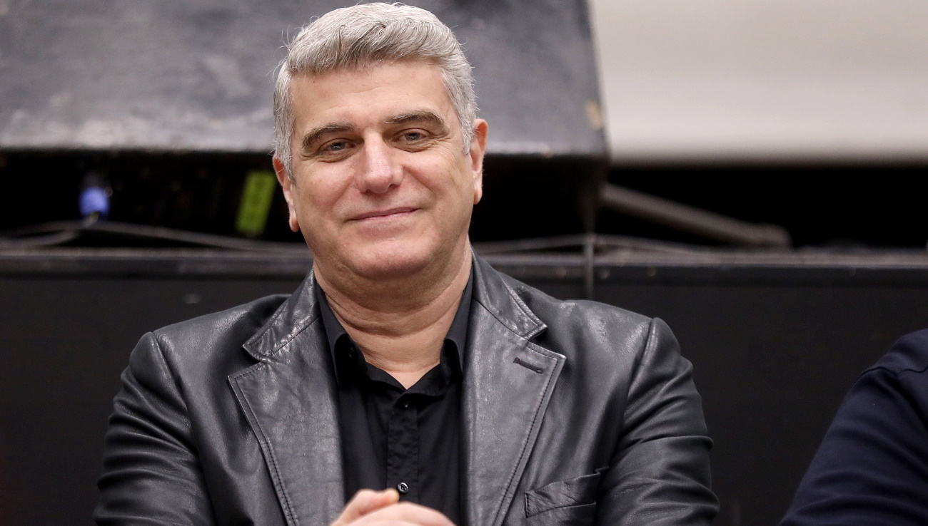 Βλαδίμηρος Κυριακίδης