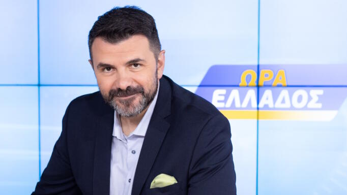 Γιάννης Κολοκυθάς