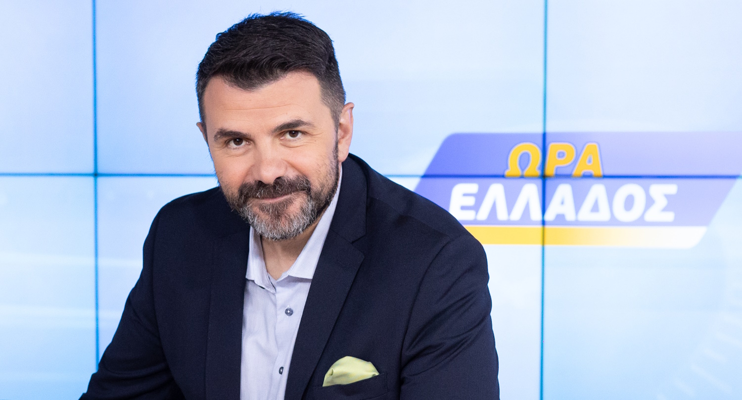 Γιάννης Κολοκυθάς