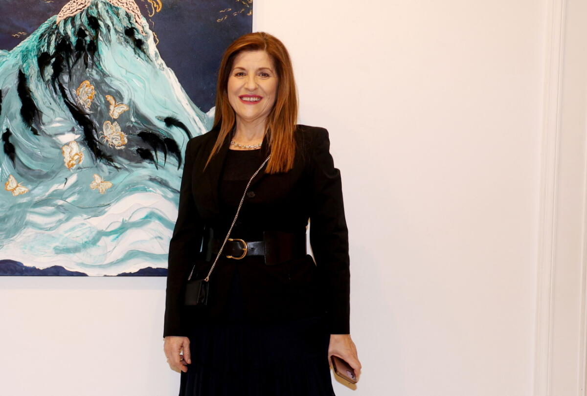 Στέλλα Κονιτοπούλου