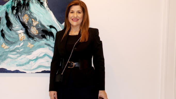 Στέλλα Κονιτοπούλου
