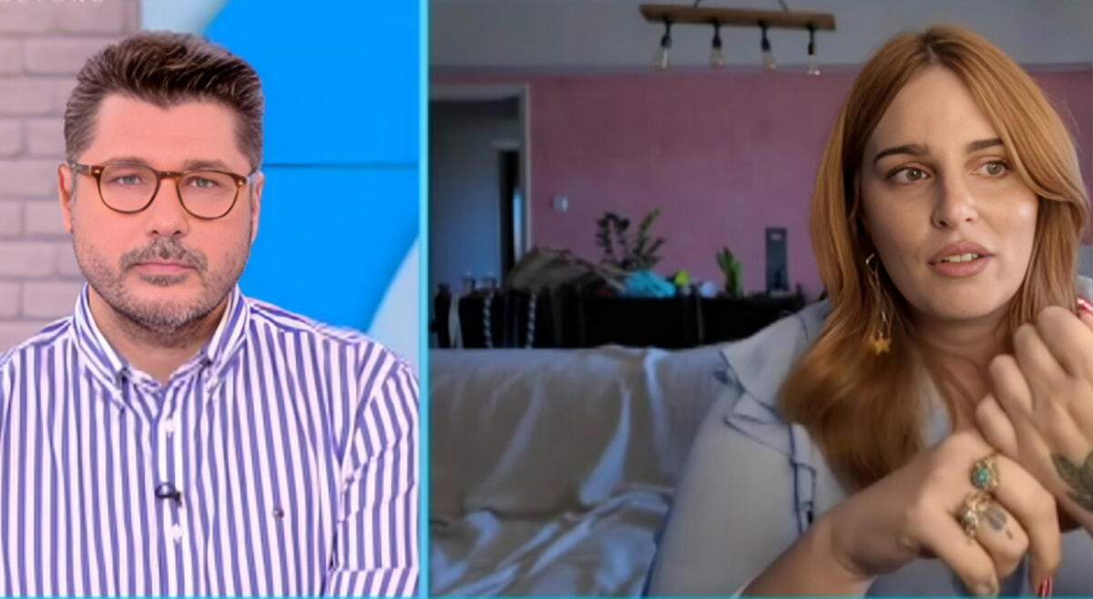 Λάμπρος Κωνσταντάρας