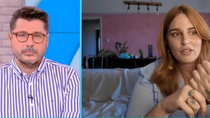 Λάμπρος Κωνσταντάρας