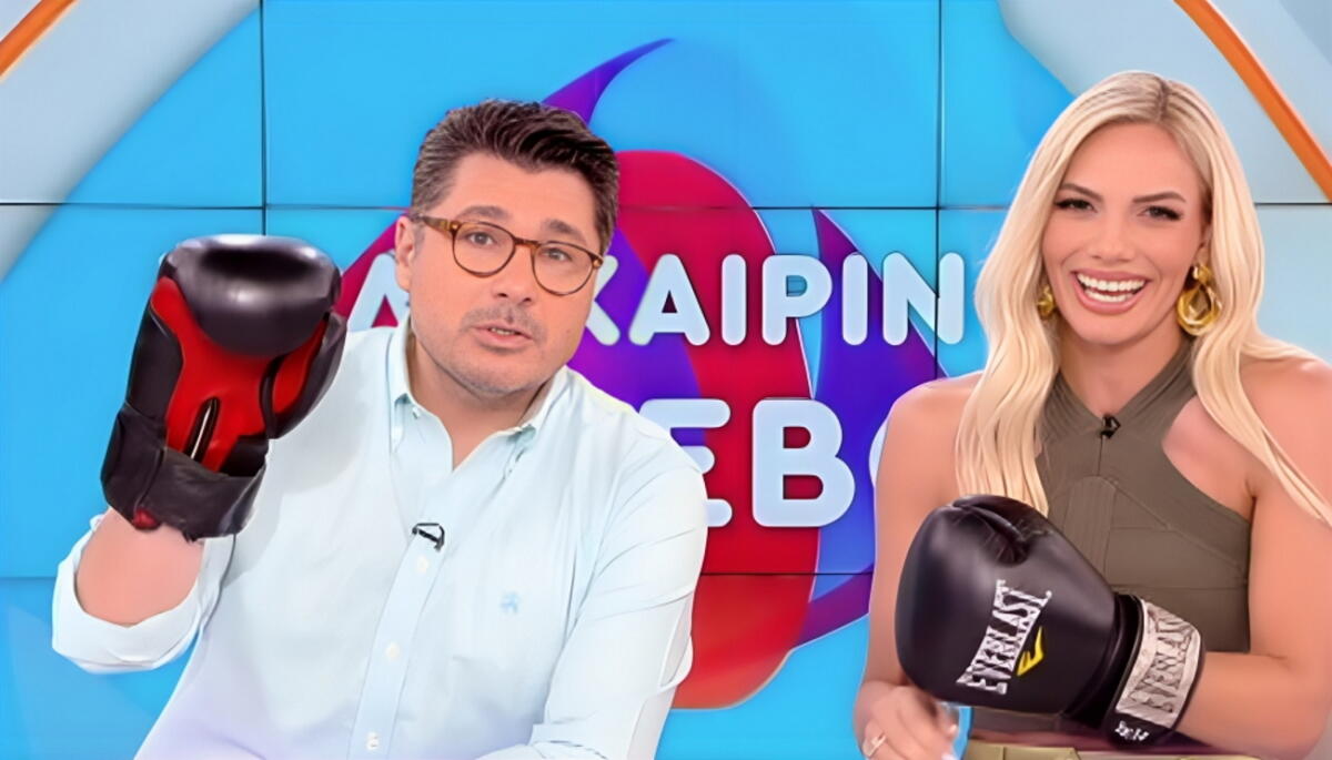 Λάμπρος Κωνσταντάρας