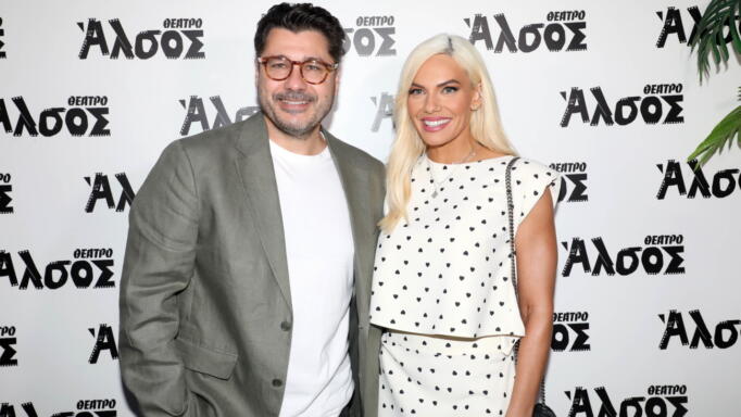 Λάμπρος Κωνσταντάρας