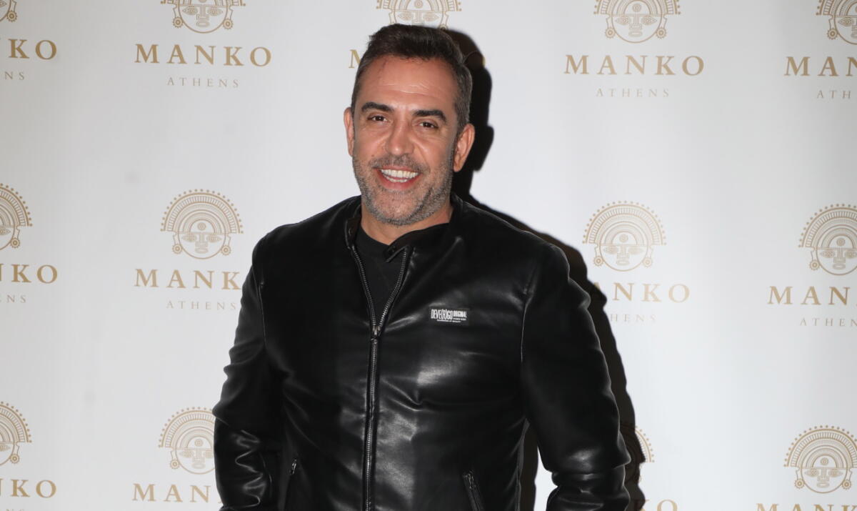 Στέφανος Κωνσταντινίδης