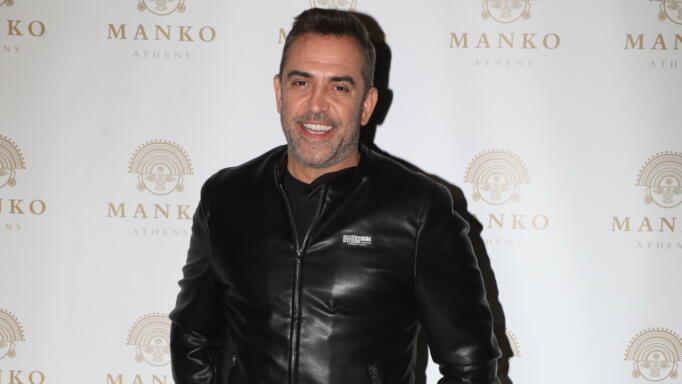 Στέφανος Κωνσταντινίδης