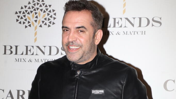 Στέφανος Κωνσταντινίδης