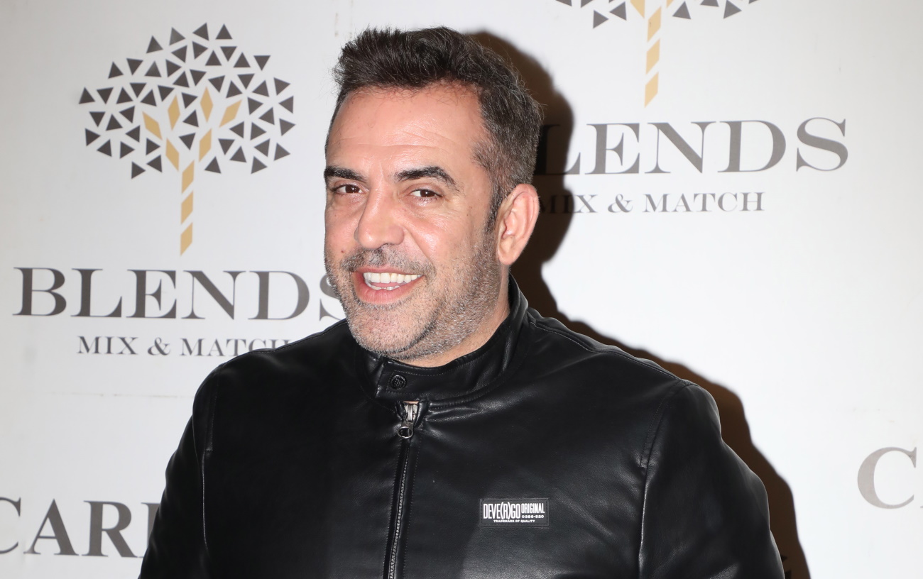 Στέφανος Κωνσταντινίδης