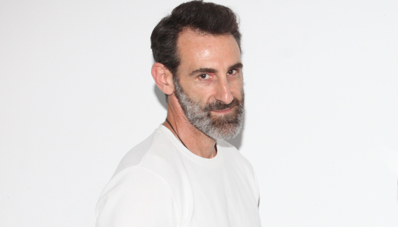 Γιώργος Κοψιδάς