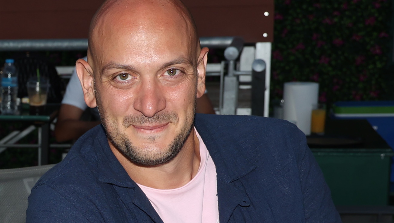 Γιάννης Κορδώνης: “Δεν θα είναι εύκολη απόφαση για κανέναν να φύγει από την εκπομπή της Ναταλίας Γερμανού”