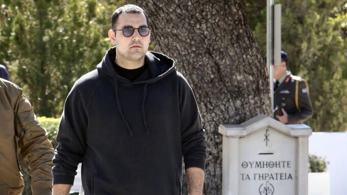 Χρήστος Κούγιας