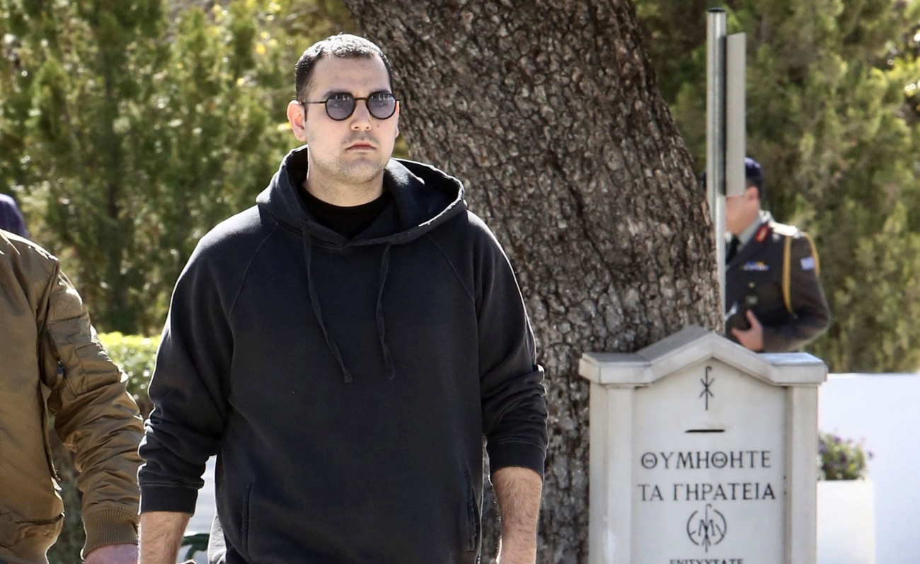 Χρήστος Κούγιας