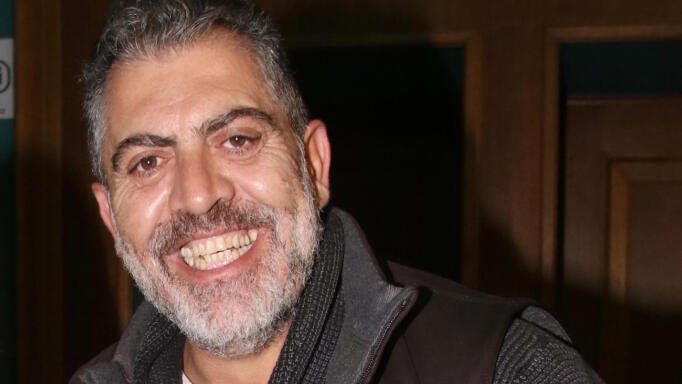 Κούλλης Νικολάου