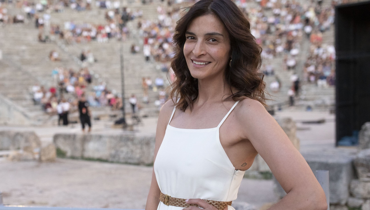 Αντιγόνη Κουλουκάκου