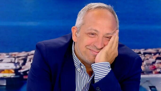 Χρήστος Κούτρας