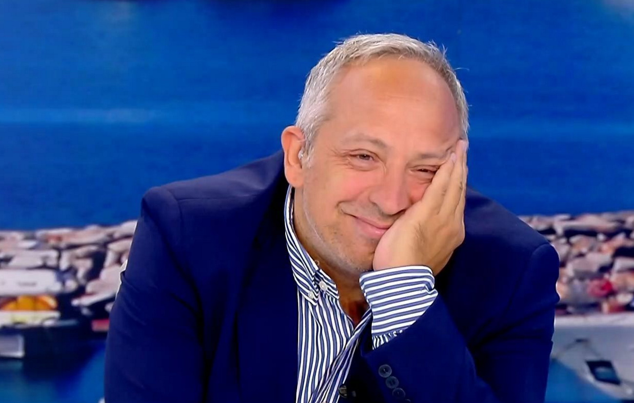 Χρήστος Κούτρας