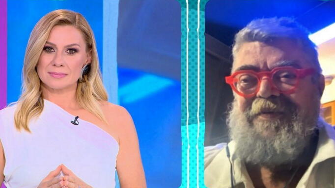 Σταμάτης Κραουνάκης