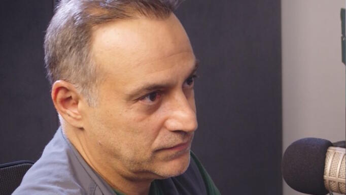 Κρατερός Κατσούλης