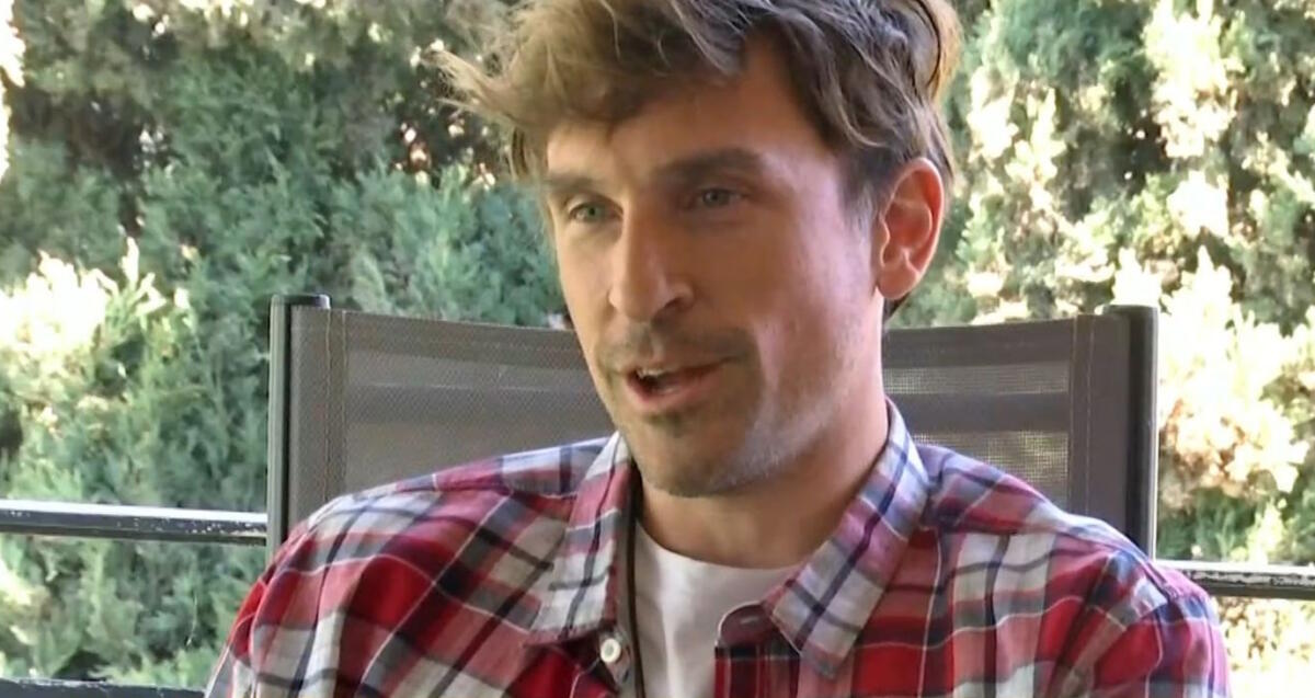 Γιώργος Κρικοριάν