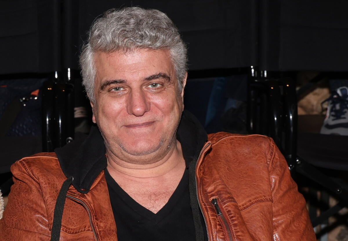 Βλαδίμηρος Κυριακίδης