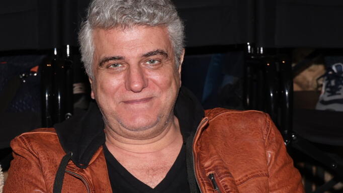 Βλαδίμηρος Κυριακίδης