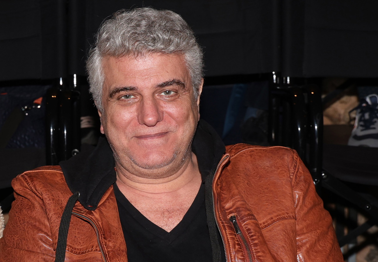 Βλαδίμηρος Κυριακίδης