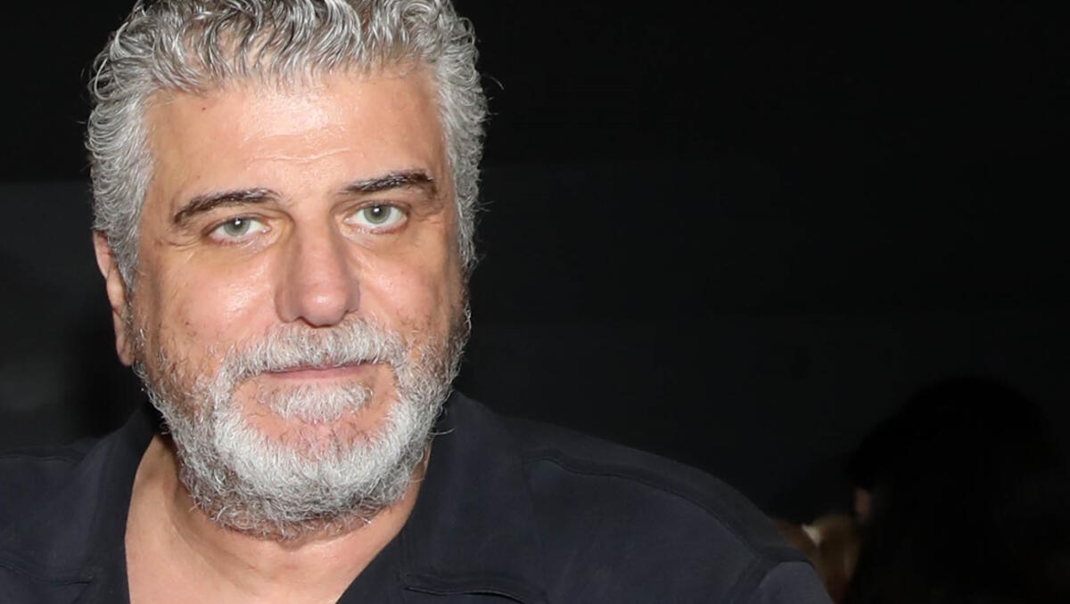 Βλαδίμηρος Κυριακίδης