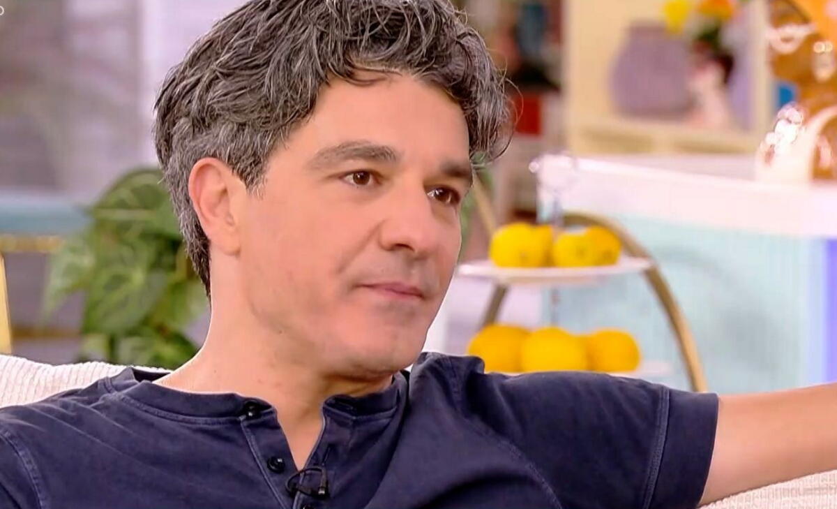 Πέτρος Λαγούτης