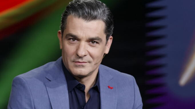 Πέτρος Λαγούτης