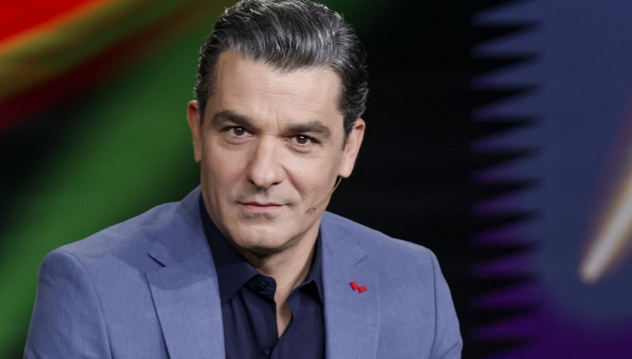 Πέτρος Λαγούτης